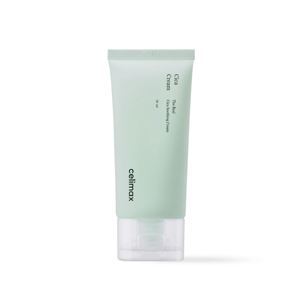 The Real Cica Soothing Cream