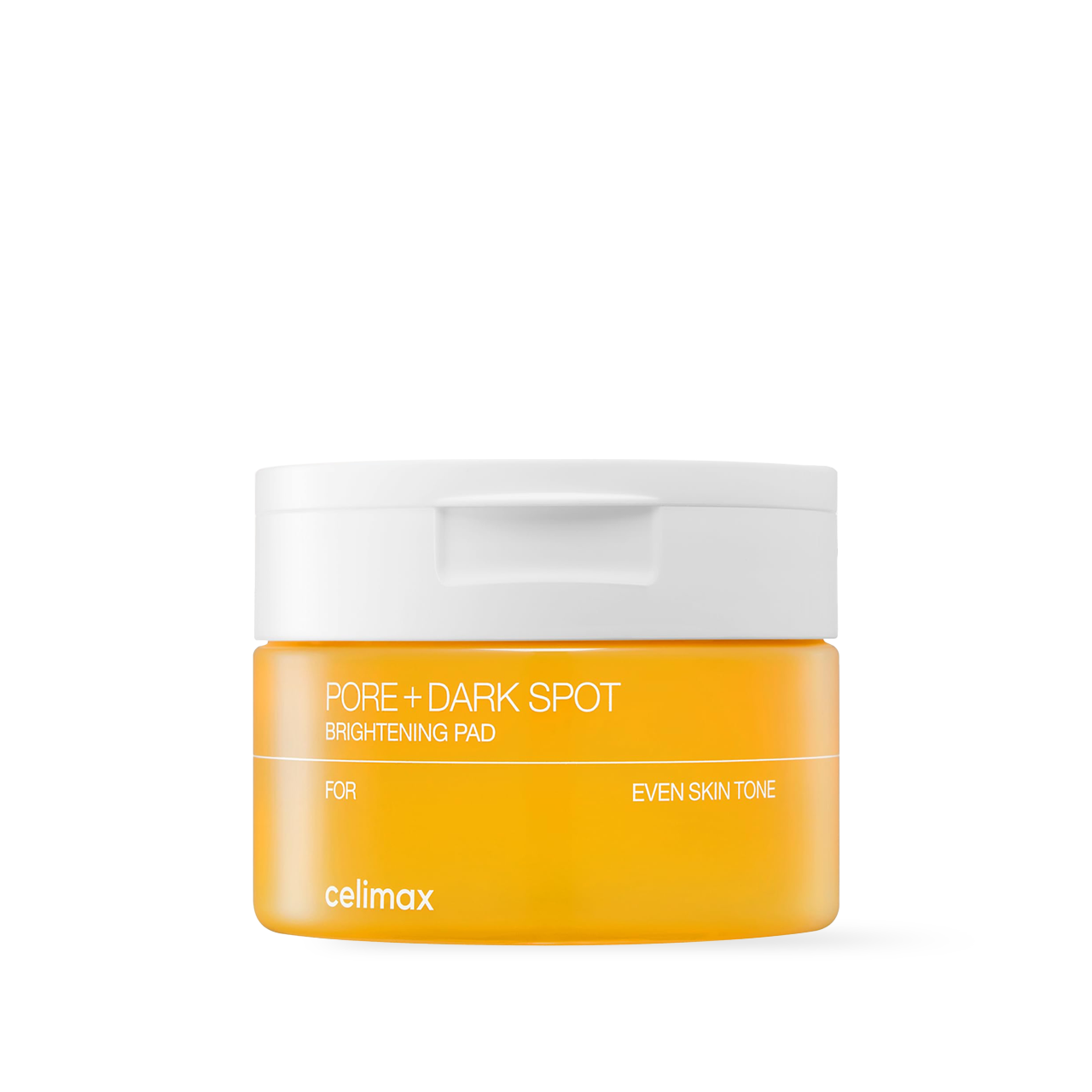 PORE+DARK SPOT BRIGHTENING PAD