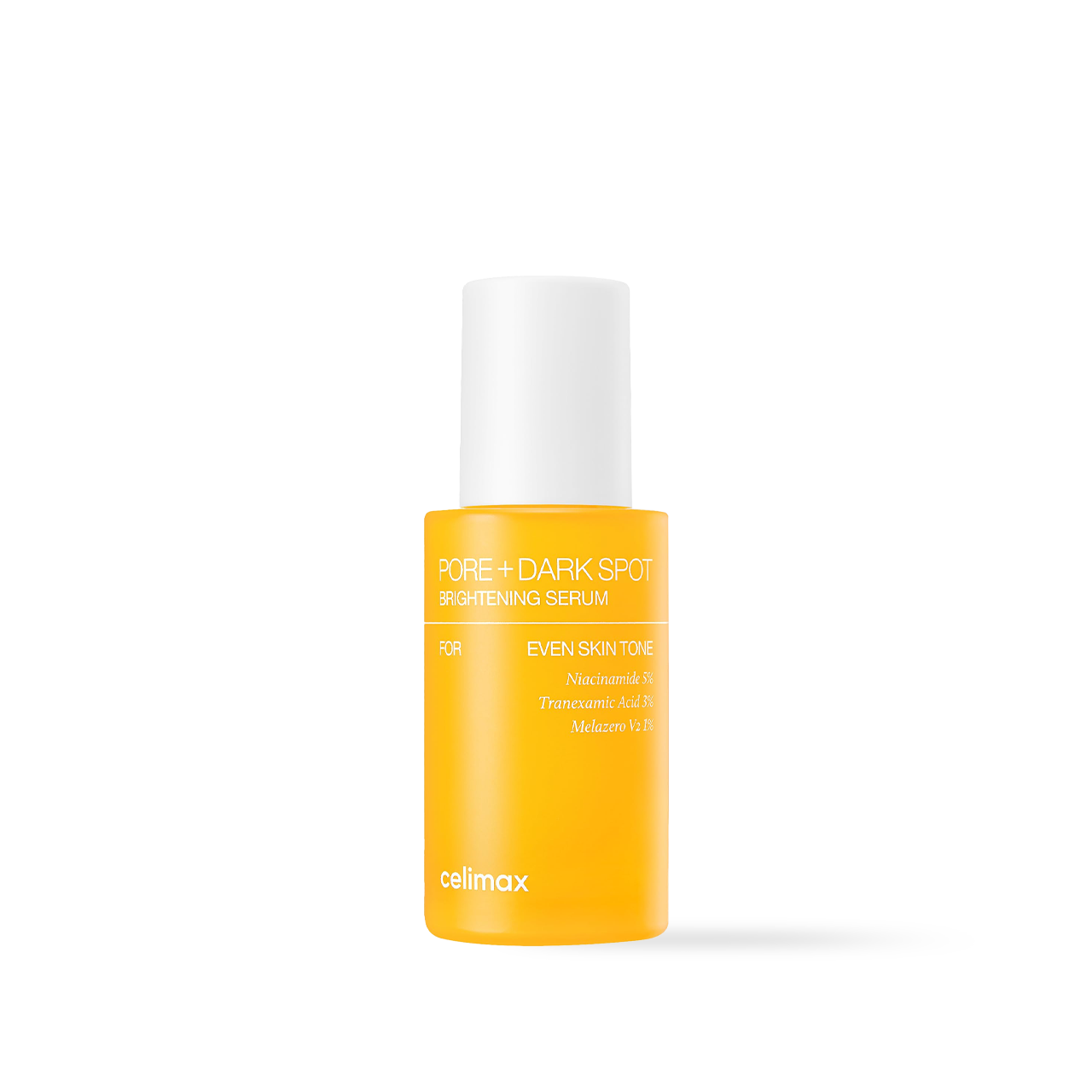 PORE+DARK SPOT BRIGHTENING SERUM
