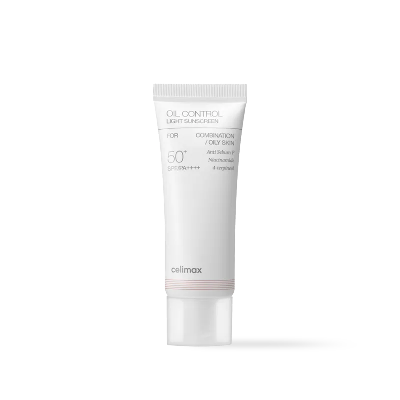 Oil Control Light Sunscreen 40ml
