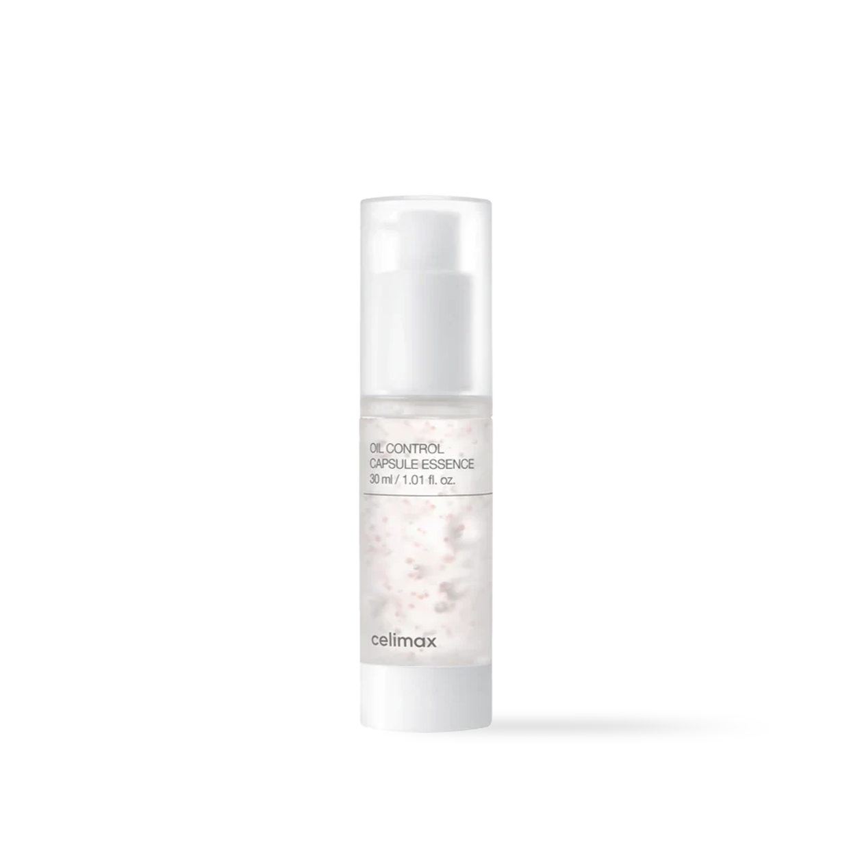 Oil Control Capsule Essence