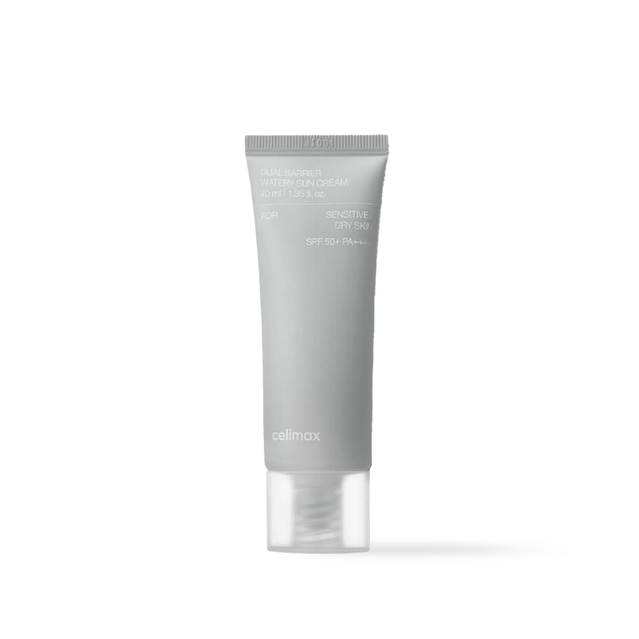 Dual Barrier Watery Sun Cream 40ml