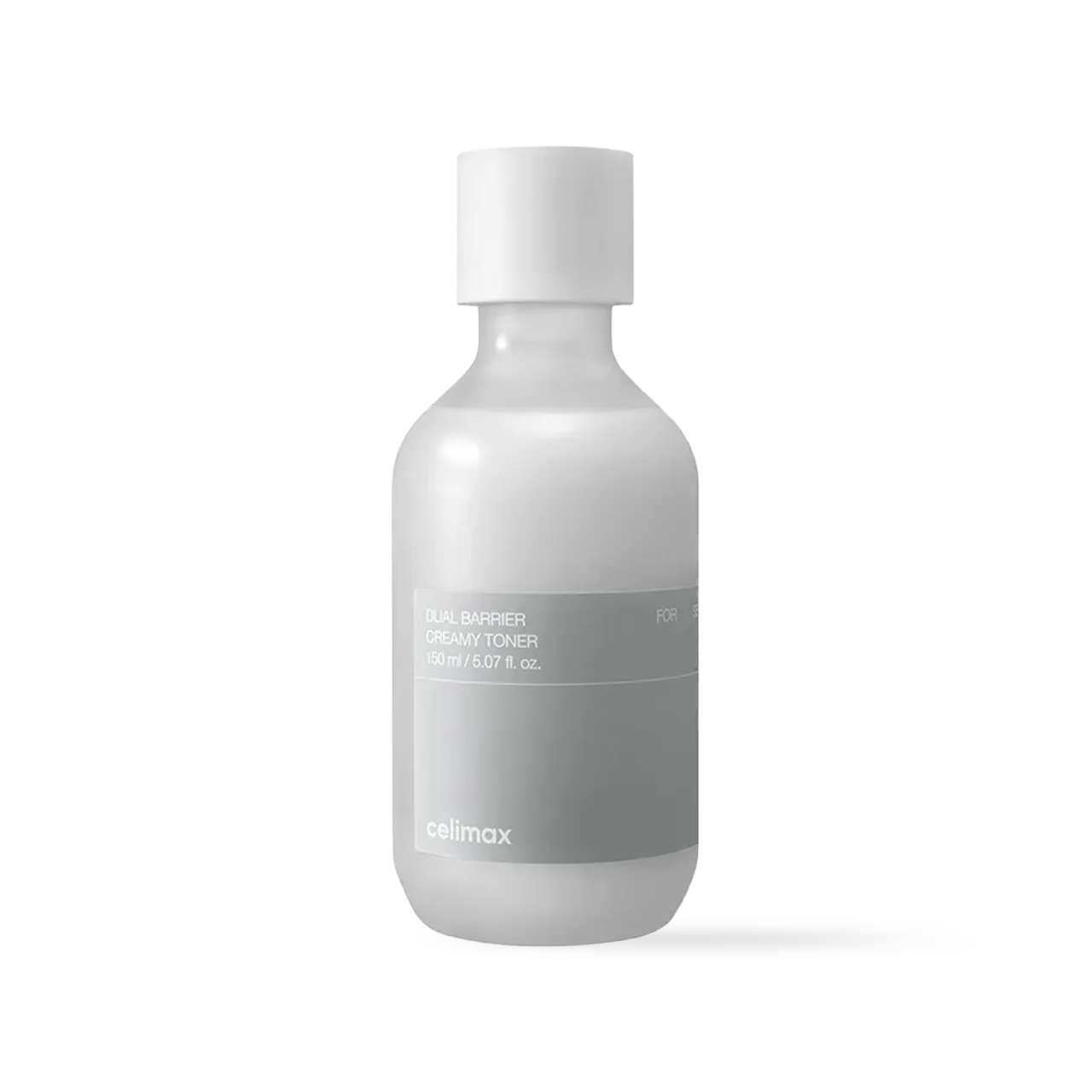 Dual Barrier Creamy Toner