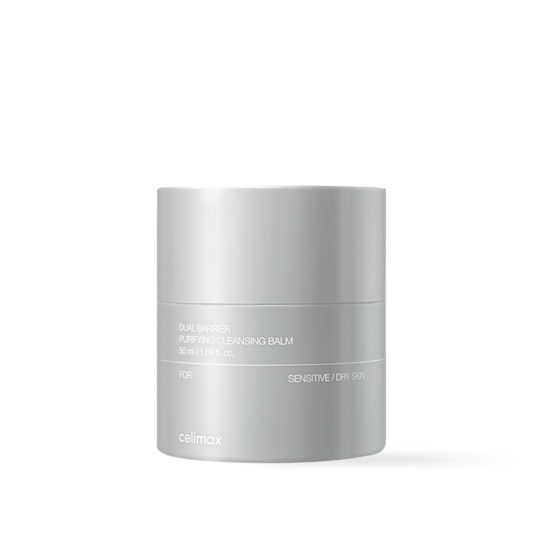 Dual Barrier Purifying Cleansing Balm