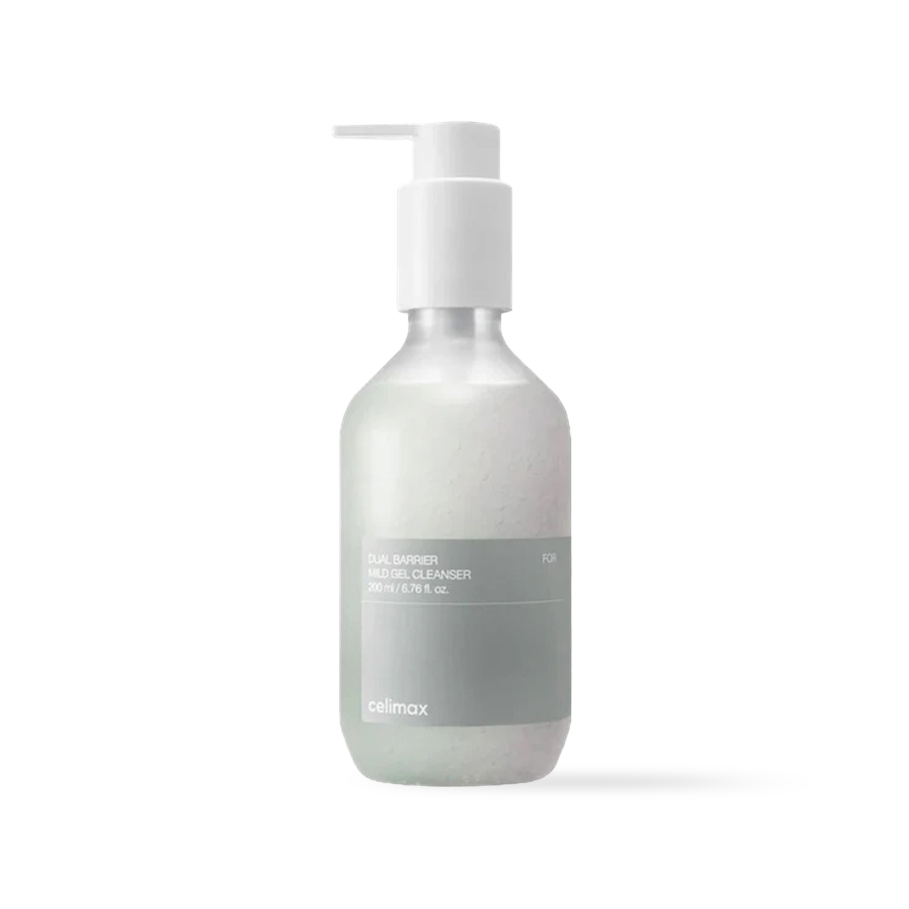 Dual Barrier Mild Gel Cleanser