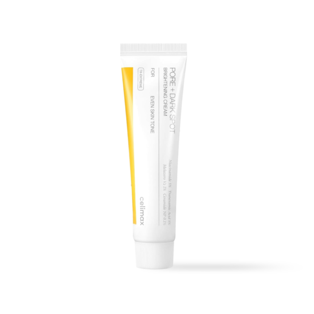 PORE+DARK SPOT BRIGHTENING CREAM 35ml
