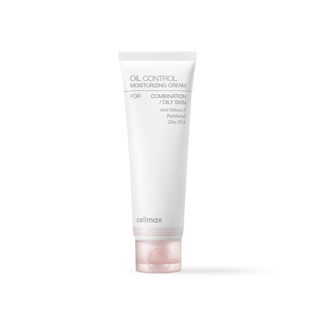 Oil Control Moisturizing Cream