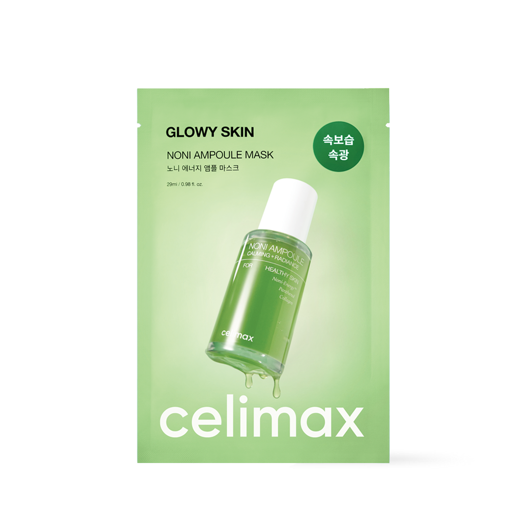 The Real Noni Energy Ampoule Mask
