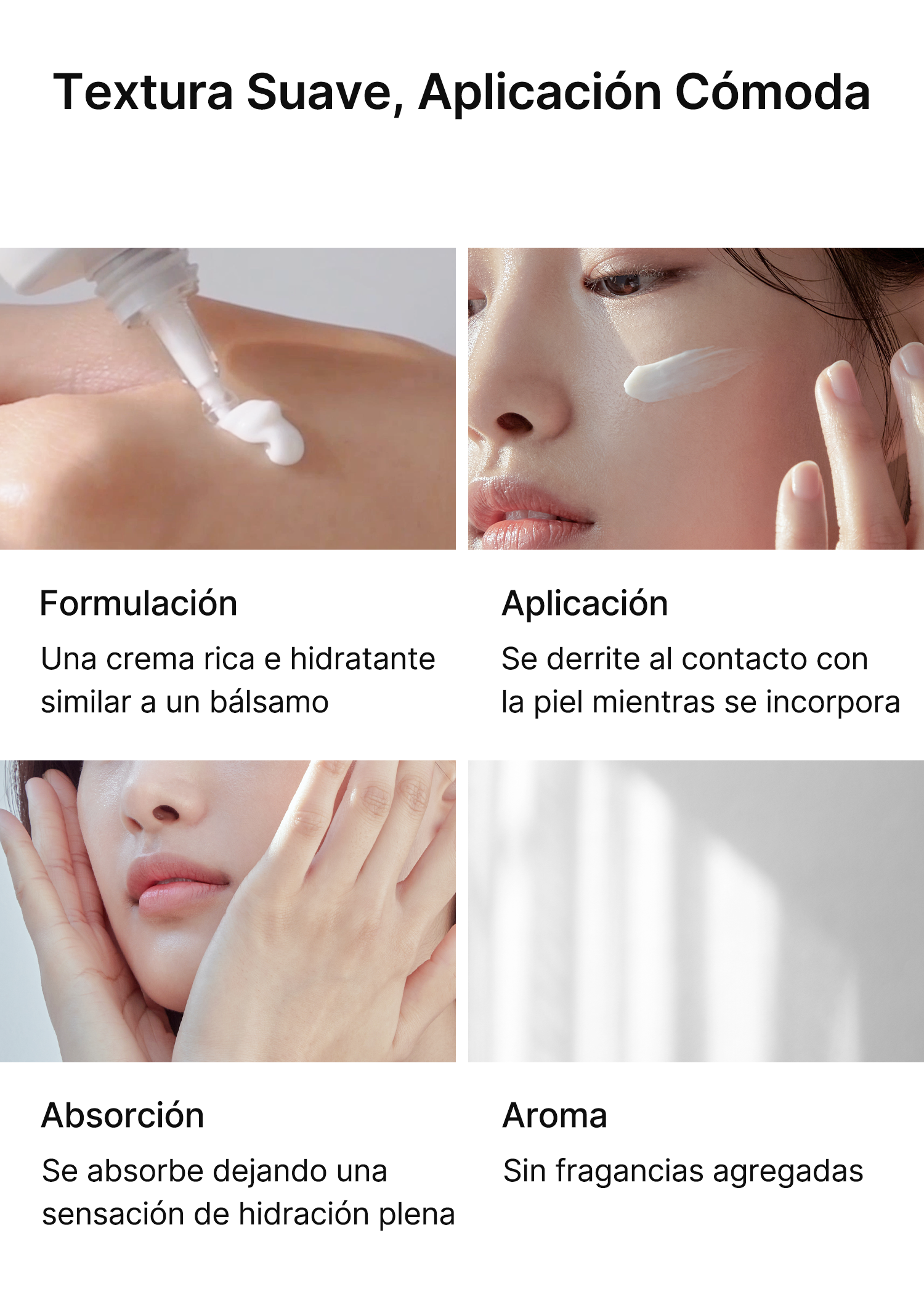 Dual Barrier Skin Wearable Cream