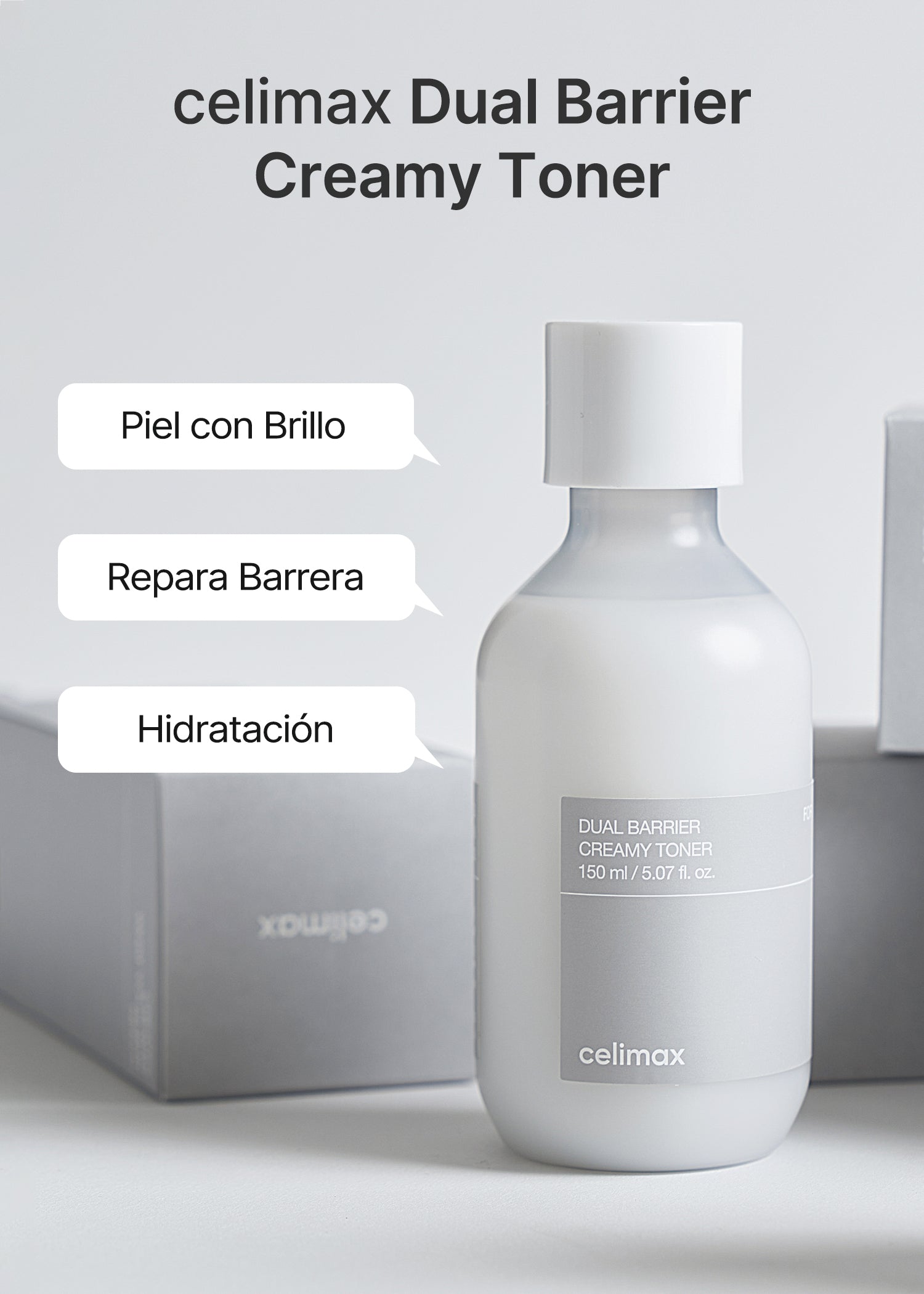 Dual Barrier Creamy Toner
