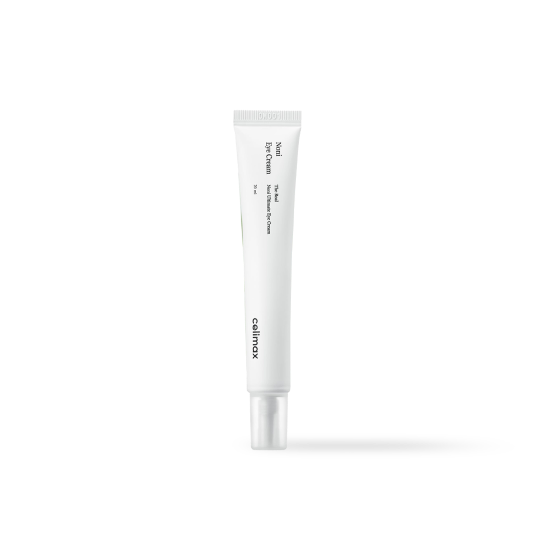 The Real Noni Ultimate Eye Cream