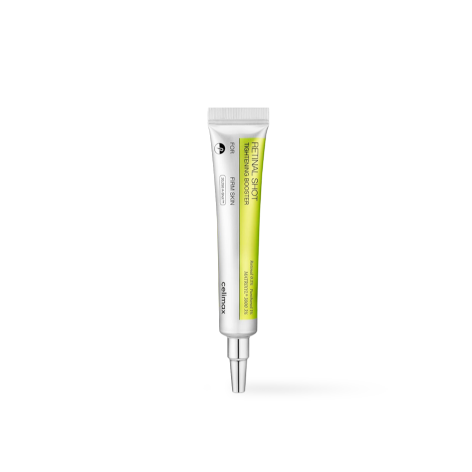 The Vita A Retinal Shot Tightening Booster