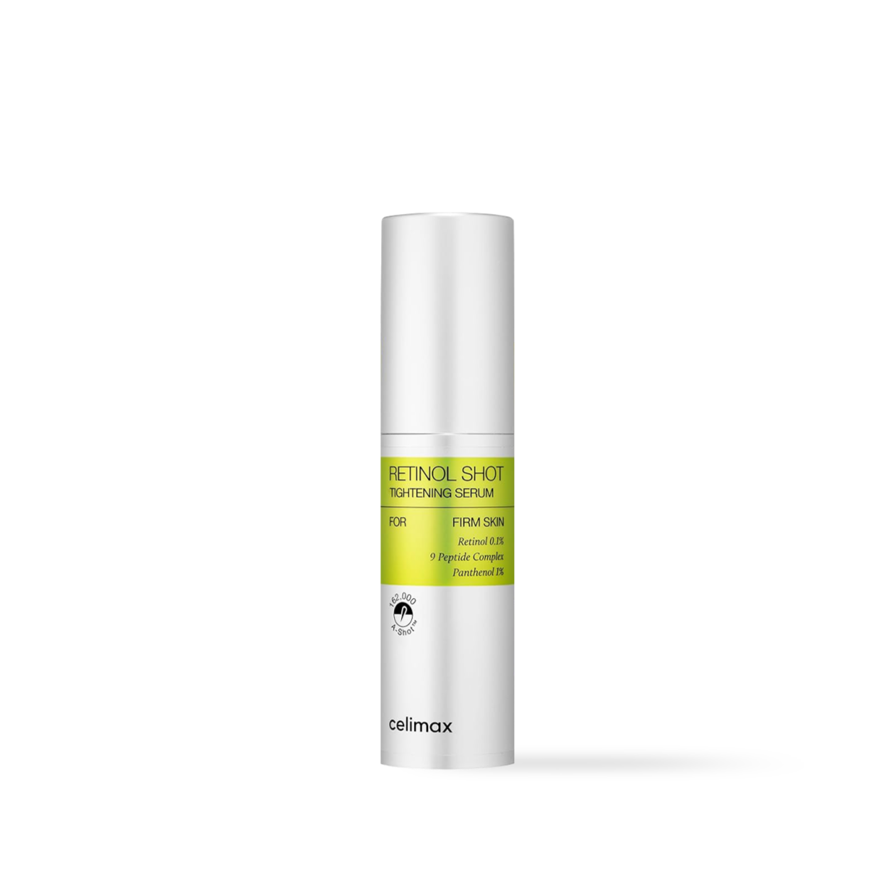 The Vita A Retinol Shot Tightening Serum