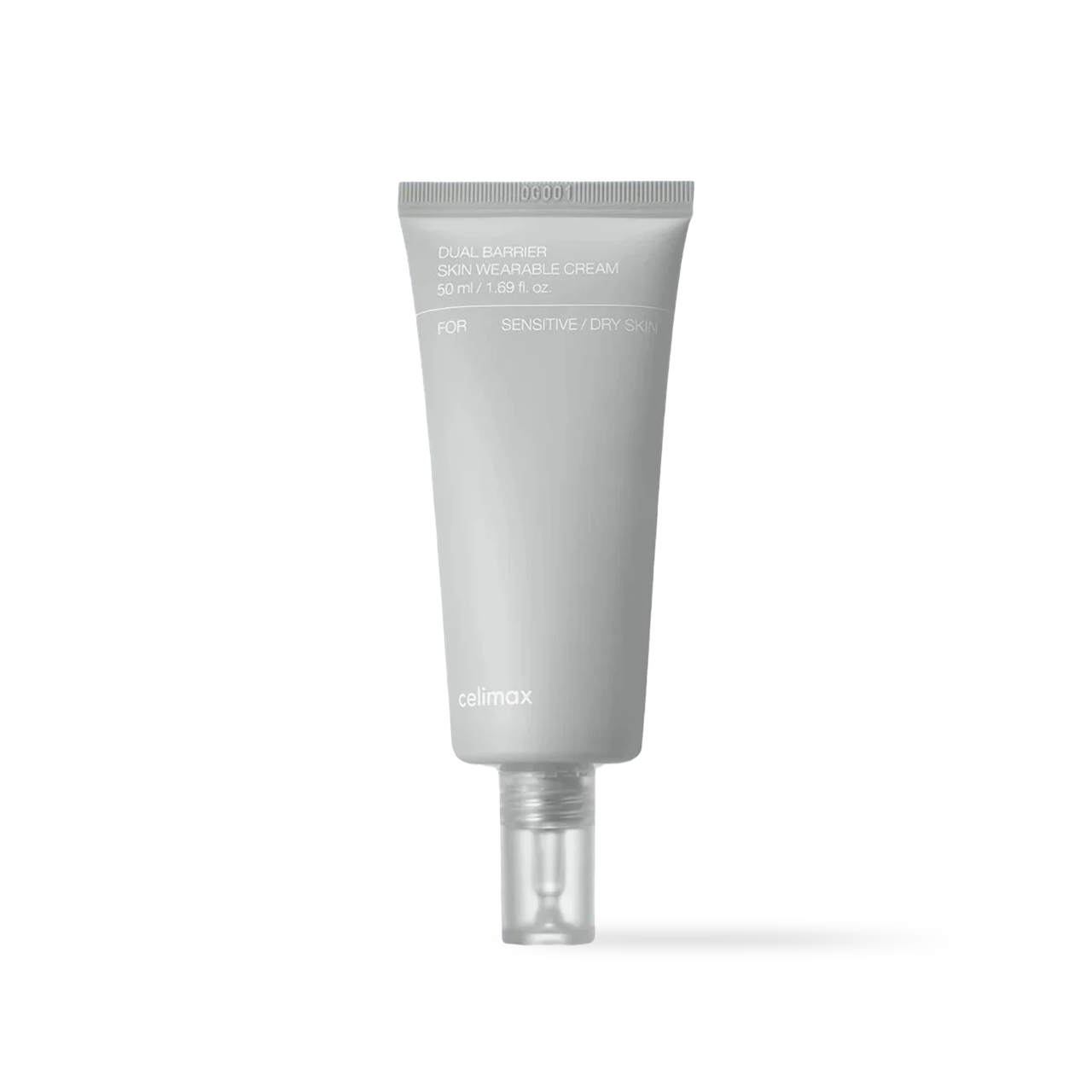 Dual Barrier Skin Wearable Cream
