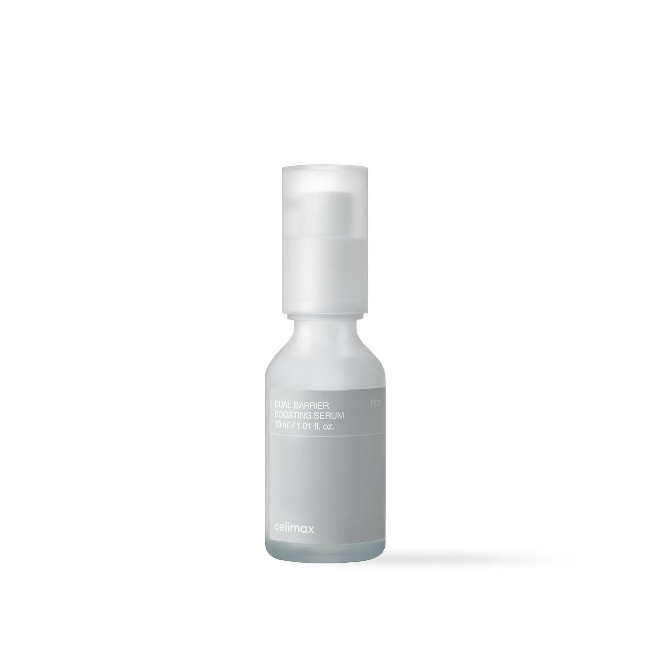 Dual Barrier Boosting Serum