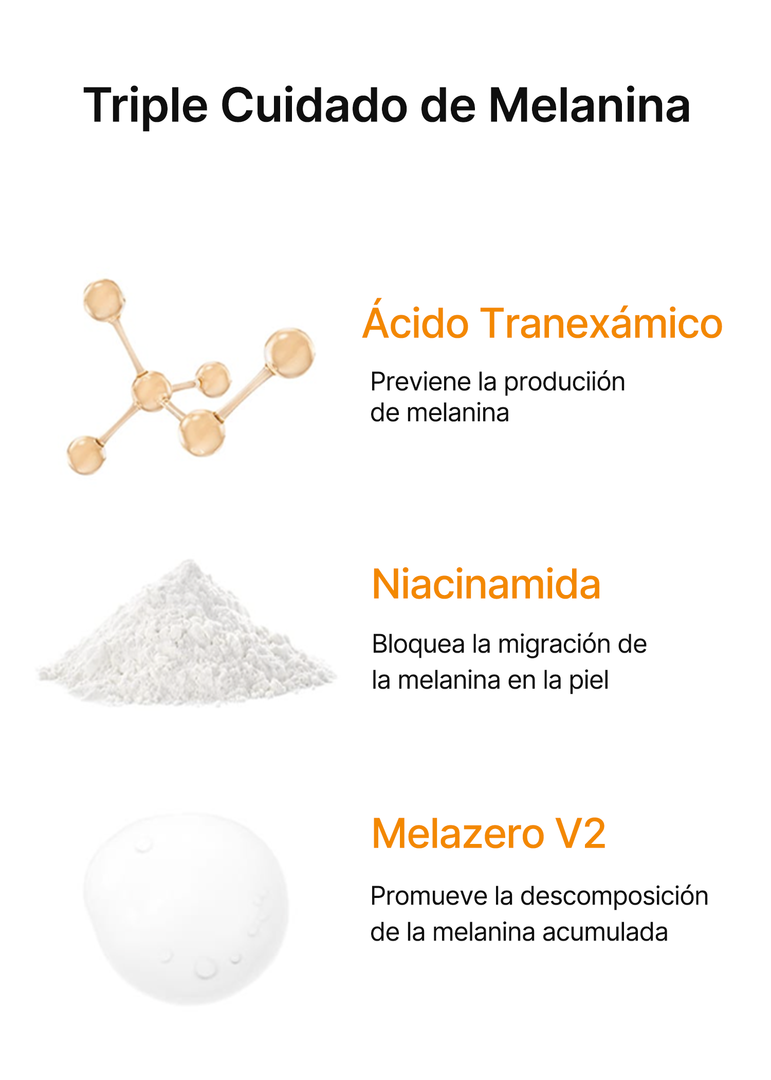 PORE+DARK SPOT BRIGHTENING SERUM