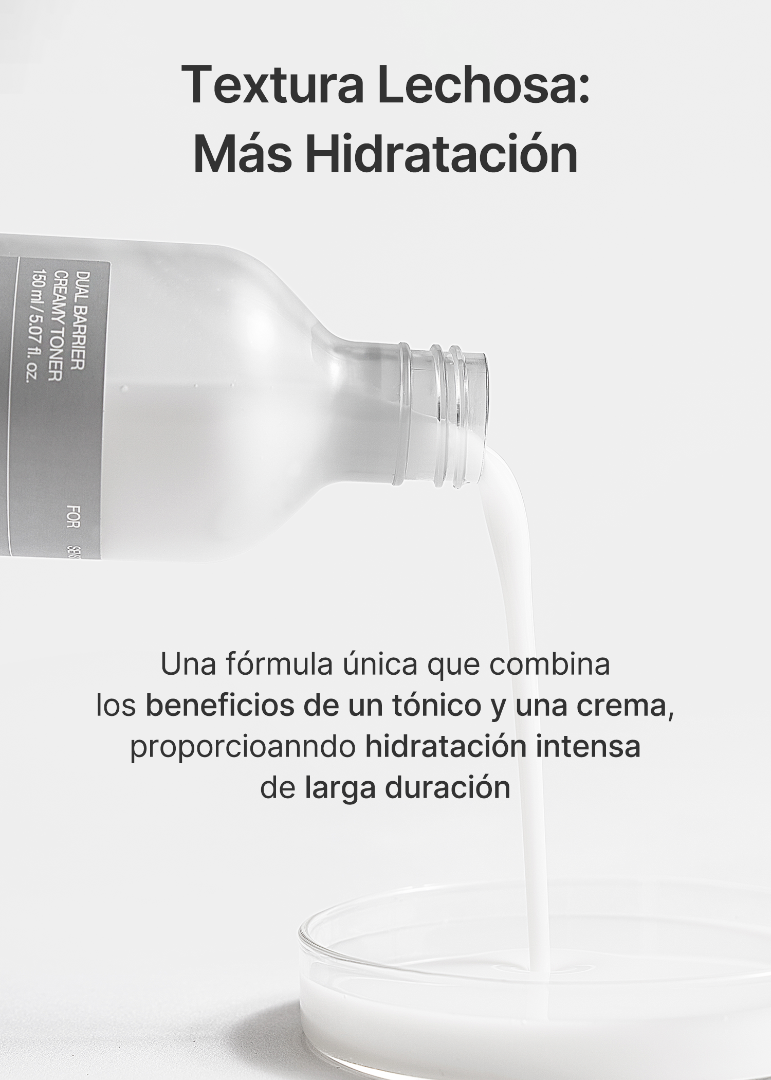 Dual Barrier Creamy Toner