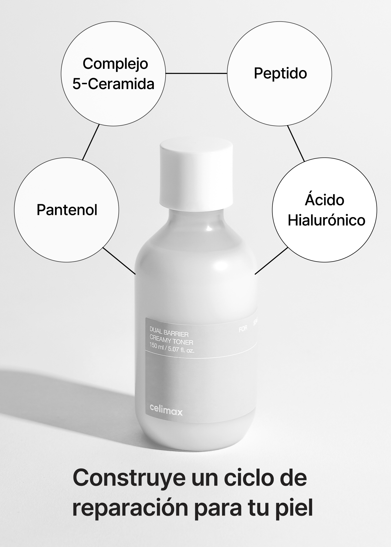Dual Barrier Creamy Toner