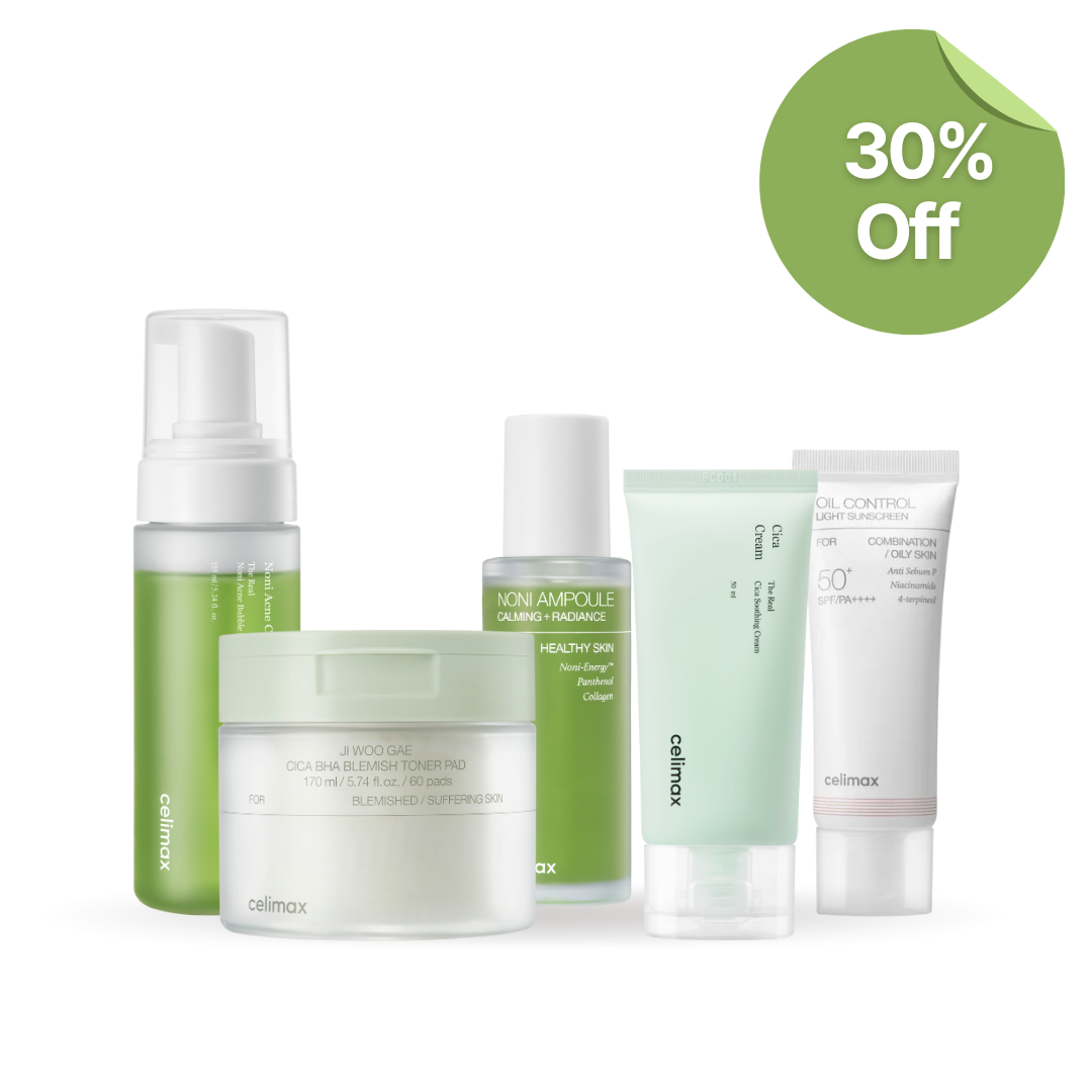 Set Acne